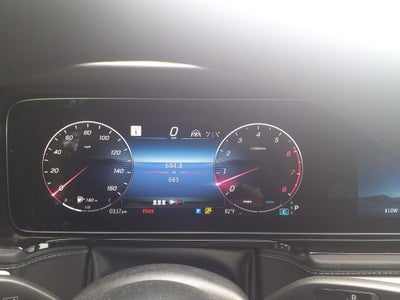 2026 Mercedes-Benz G-Class G 550 4MATIC®