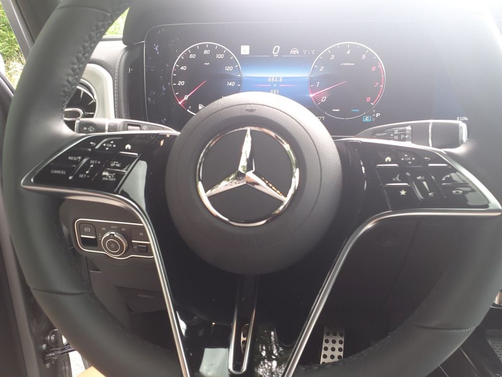 2026 Mercedes-Benz G-Class G 550 4MATIC®