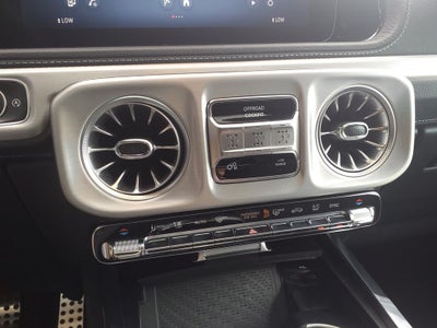 2026 Mercedes-Benz G-Class G 550 4MATIC®