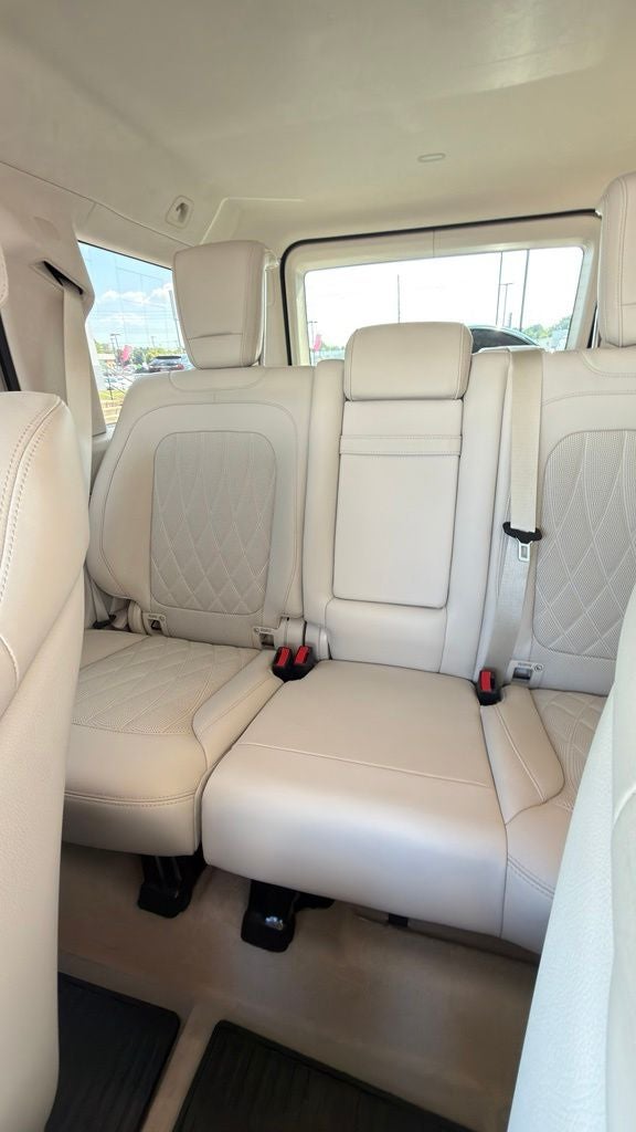 2022 Mercedes-Benz G-Class G 550 4MATIC®
