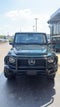 2022 Mercedes-Benz G-Class G 550 4MATIC®