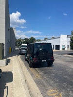 2022 Mercedes-Benz G-Class G 550 4MATIC®