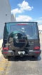 2022 Mercedes-Benz G-Class G 550 4MATIC®