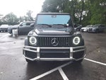 2022 Mercedes-Benz G-Class G 63 AMG® 4MATIC®