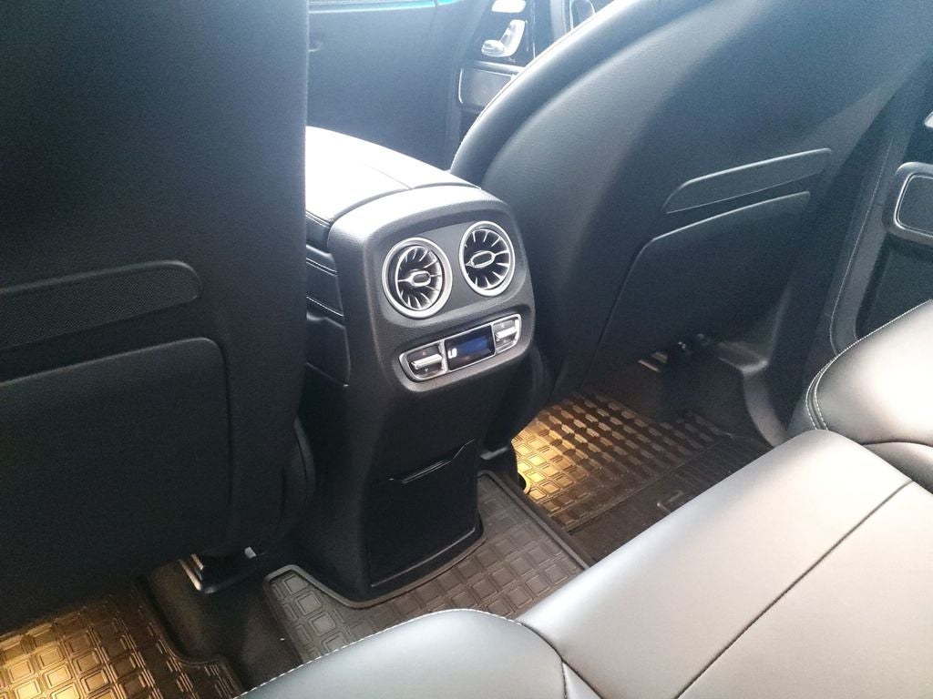 2022 Mercedes-Benz G-Class G 63 AMG® 4MATIC®