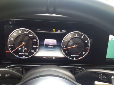 2022 Mercedes-Benz G-Class G 63 AMG® 4MATIC®