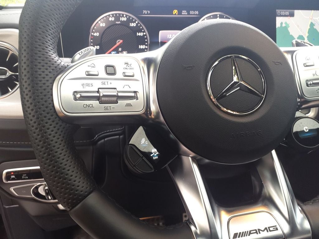 2022 Mercedes-Benz G-Class G 63 AMG® 4MATIC®