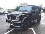 2022 Mercedes-Benz G-Class G 63 AMG® 4MATIC®