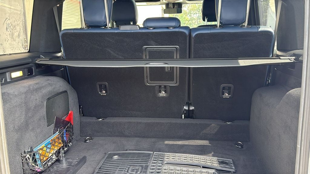 2021 Mercedes-Benz G-Class G 63 AMG® 4MATIC®