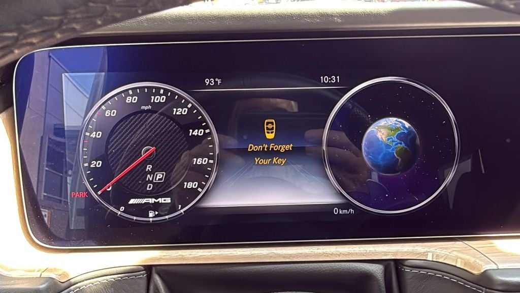 2021 Mercedes-Benz G-Class G 63 AMG® 4MATIC®