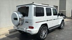 2021 Mercedes-Benz G-Class G 63 AMG® 4MATIC®