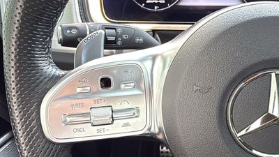2021 Mercedes-Benz G-Class G 63 AMG® 4MATIC®