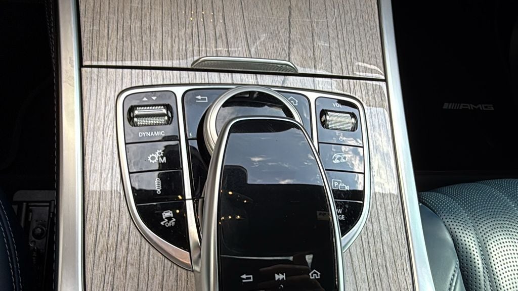 2021 Mercedes-Benz G-Class G 63 AMG® 4MATIC®