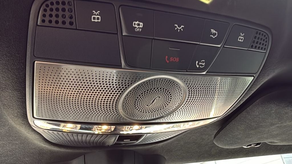 2021 Mercedes-Benz G-Class G 63 AMG® 4MATIC®