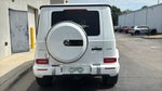 2021 Mercedes-Benz G-Class G 63 AMG® 4MATIC®