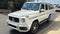 2021 Mercedes-Benz G-Class G 63 AMG® 4MATIC®