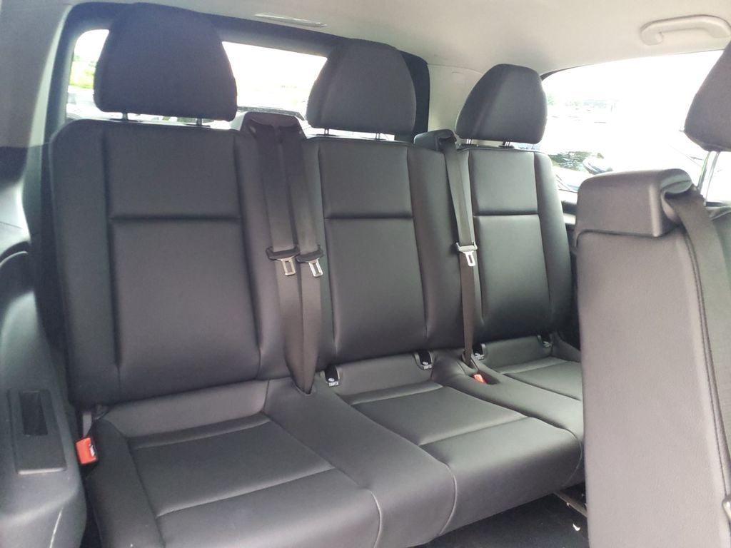 2023 Mercedes-Benz Metris Passenger 8 PASSENGER