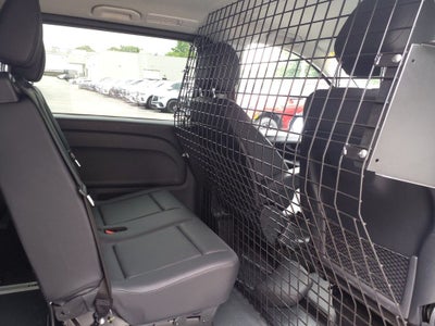 2023 Mercedes-Benz Metris Passenger 8 PASSENGER