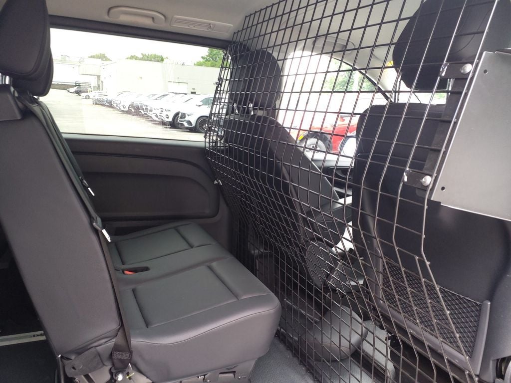 2023 Mercedes-Benz Metris Passenger 8 PASSENGER