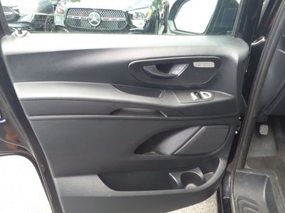 2023 Mercedes-Benz Metris Passenger 8 PASSENGER