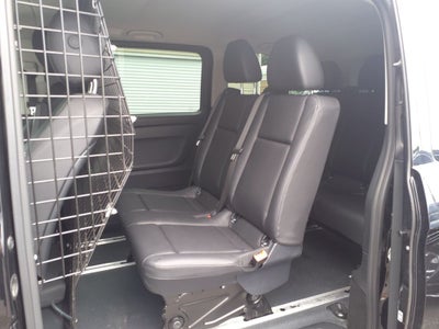 2023 Mercedes-Benz Metris Passenger 8 PASSENGER