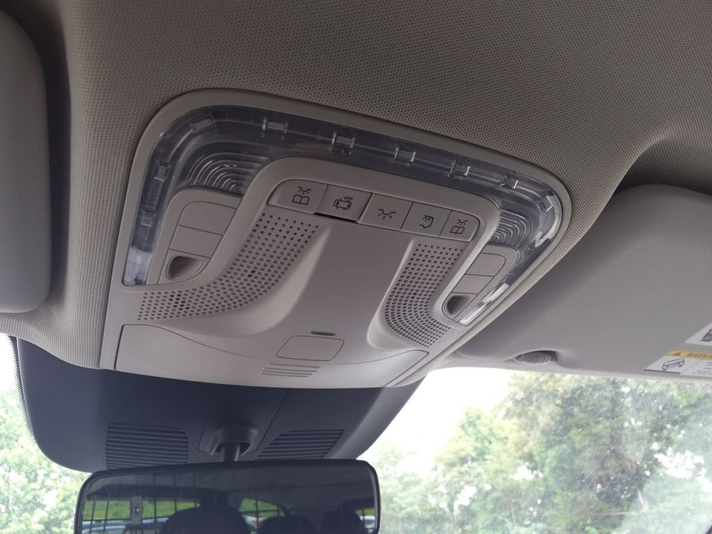 2023 Mercedes-Benz Metris Passenger 8 PASSENGER