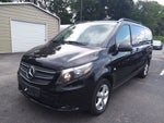 2023 Mercedes-Benz Metris Passenger 8 PASSENGER