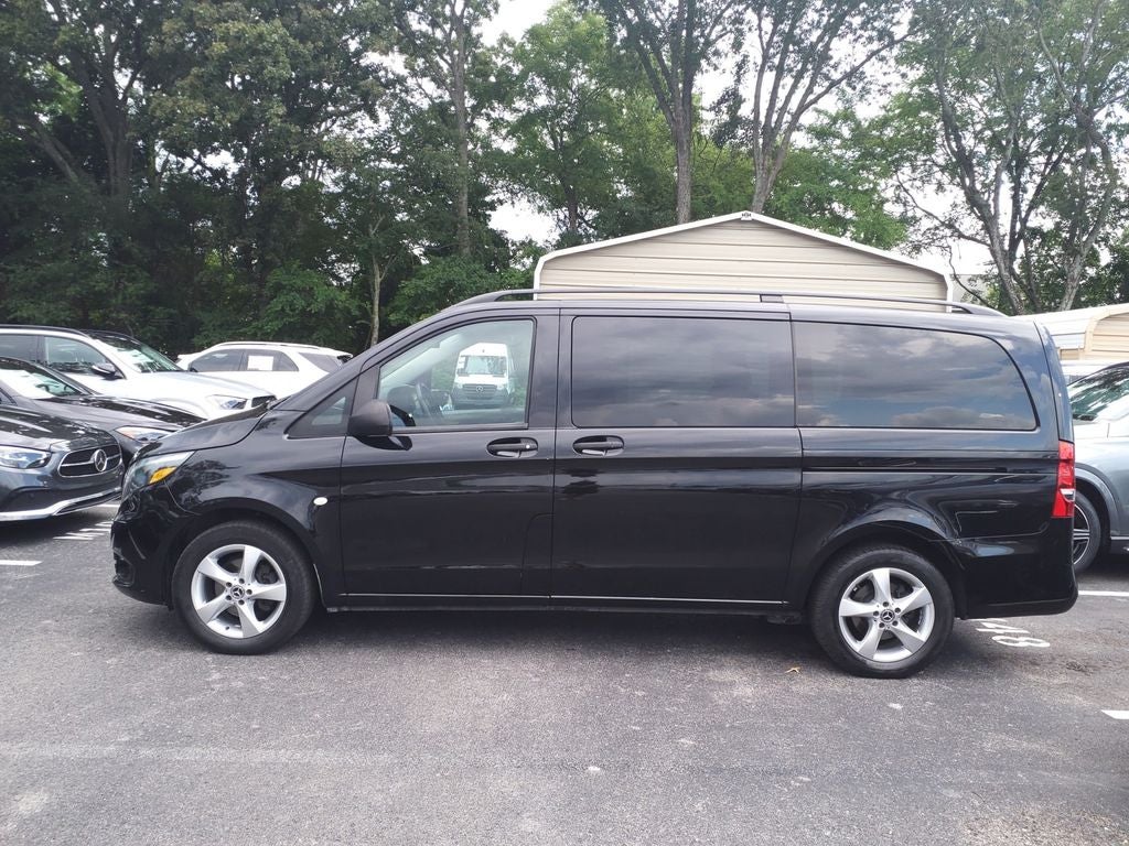 2023 Mercedes-Benz Metris Passenger 8 PASSENGER