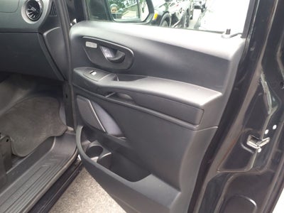 2023 Mercedes-Benz Metris Passenger 8 PASSENGER