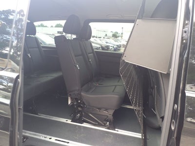 2023 Mercedes-Benz Metris Passenger 8 PASSENGER