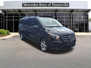 2023 Mercedes-Benz Metris Passenger 8 PASSENGER