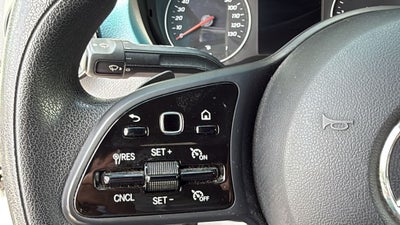 2023 Mercedes-Benz Sprinter 2500 Cargo 170 WB High Roof
