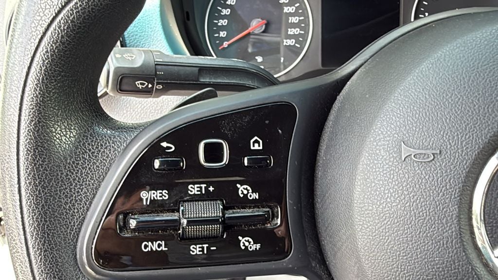 2023 Mercedes-Benz Sprinter 2500 Cargo 170 WB High Roof
