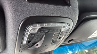 2023 Mercedes-Benz Sprinter 2500 Cargo 170 WB High Roof