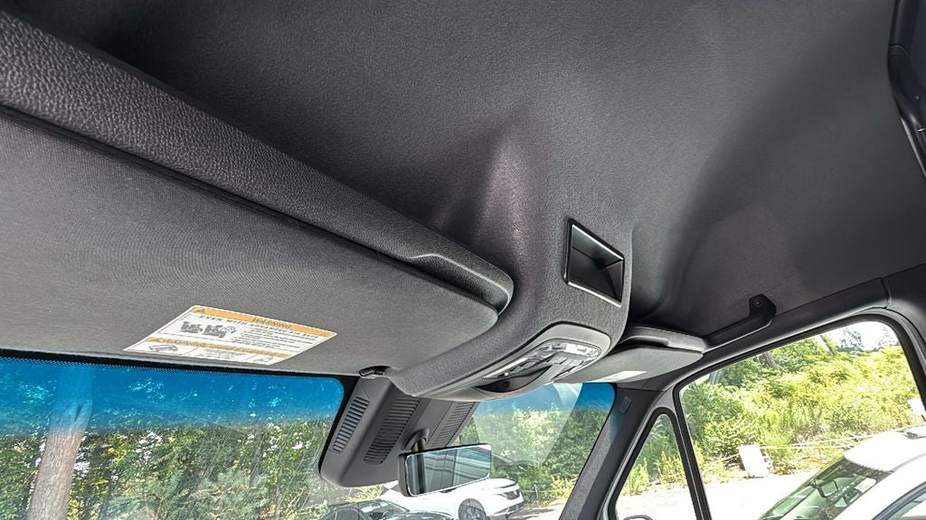 2023 Mercedes-Benz Sprinter 2500 Cargo 170 WB High Roof