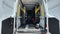 2023 Mercedes-Benz Sprinter 2500 Cargo 170 WB High Roof