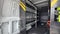 2023 Mercedes-Benz Sprinter 2500 Cargo 170 WB High Roof