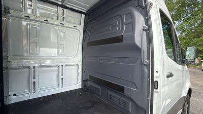 2023 Mercedes-Benz Sprinter 2500 Cargo 170 WB High Roof