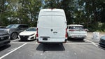 2023 Mercedes-Benz Sprinter 2500 Cargo 170 WB High Roof