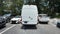 2023 Mercedes-Benz Sprinter 2500 Cargo 170 WB High Roof