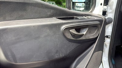 2023 Mercedes-Benz Sprinter 2500 Cargo 170 WB High Roof