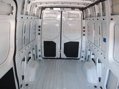 2024 Mercedes-Benz Sprinter 2500 Crew 144 WB