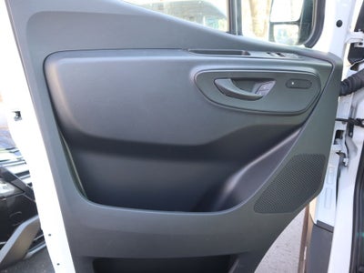 2024 Mercedes-Benz Sprinter 2500 Crew 144 WB