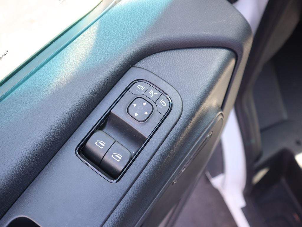 2024 Mercedes-Benz Sprinter 2500 Crew 144 WB