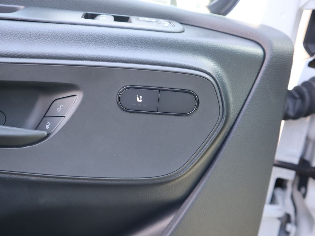 2024 Mercedes-Benz Sprinter 2500 Crew 144 WB