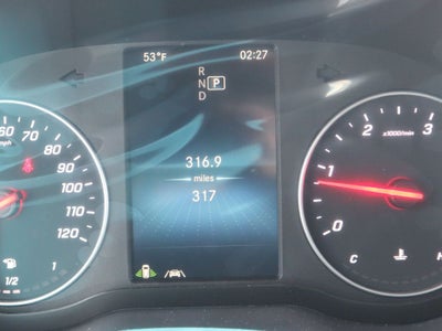 2024 Mercedes-Benz Sprinter 2500 Crew 144 WB