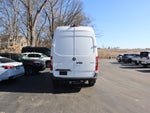 2024 Mercedes-Benz Sprinter 2500 Crew 144 WB
