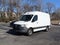 2024 Mercedes-Benz Sprinter 2500 Crew 144 WB