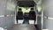 2025 Mercedes-Benz Sprinter 2500 Cargo 144 WB HIGH ROOF