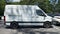 2025 Mercedes-Benz Sprinter 2500 Cargo 144 WB HIGH ROOF
